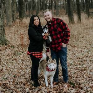 Meet your Posher, Beatriz